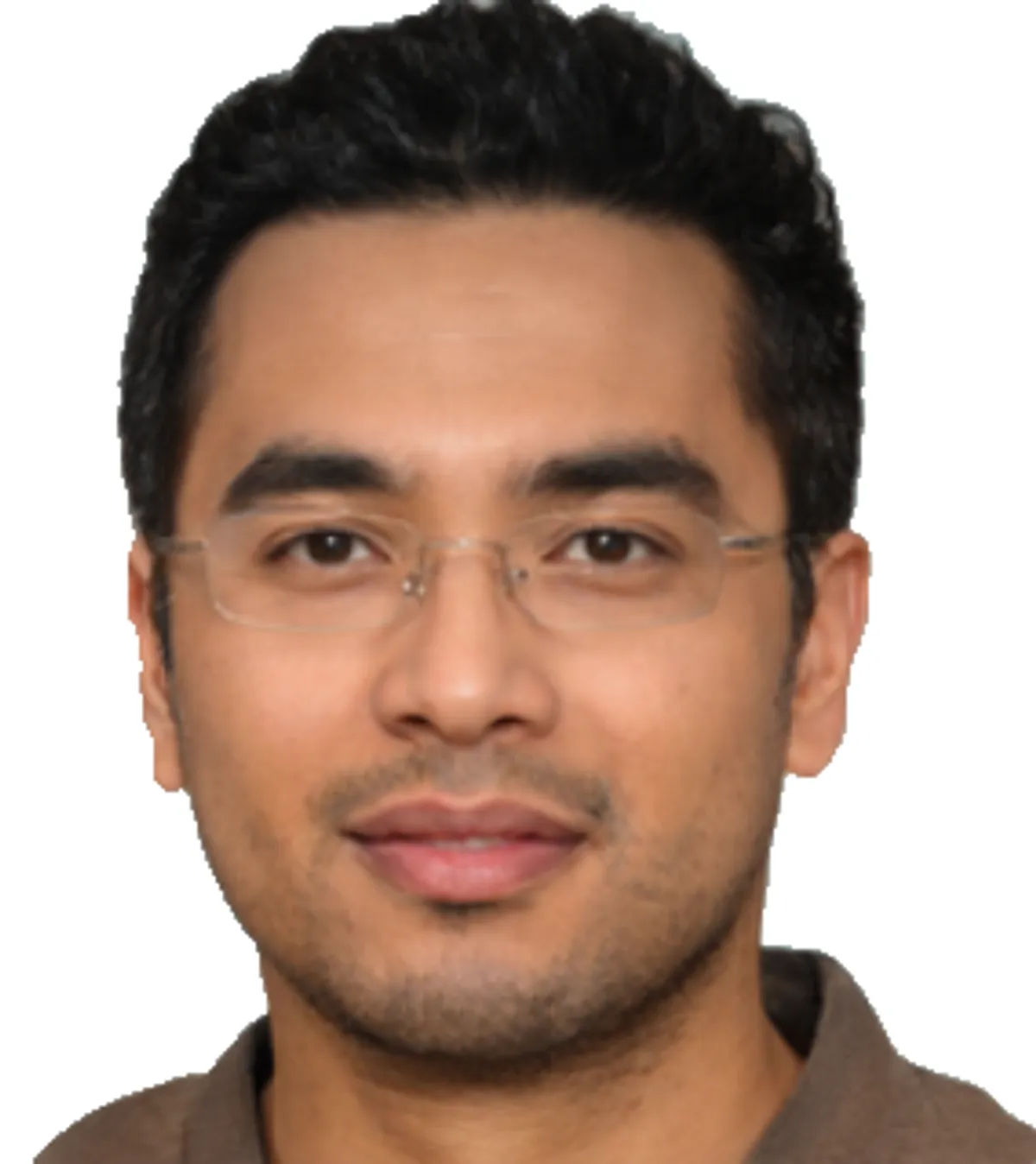 Michael Chen